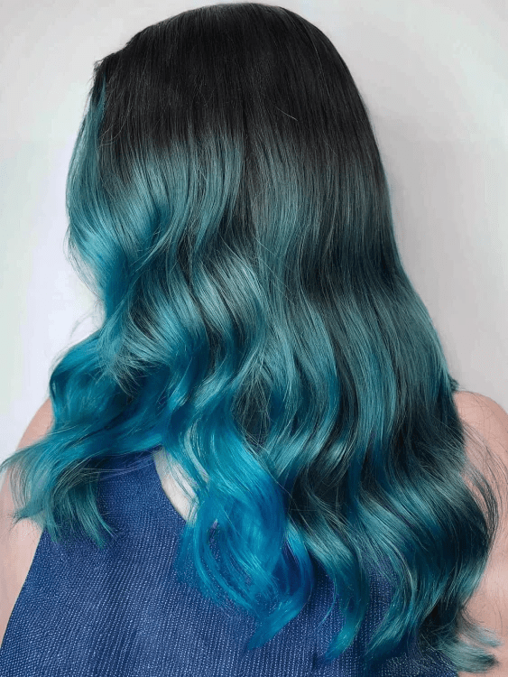 Top 25 Hair Color ideas for Winter 2025