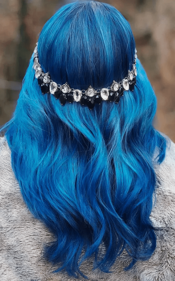 Top 25 Hair Color ideas for Winter 2025