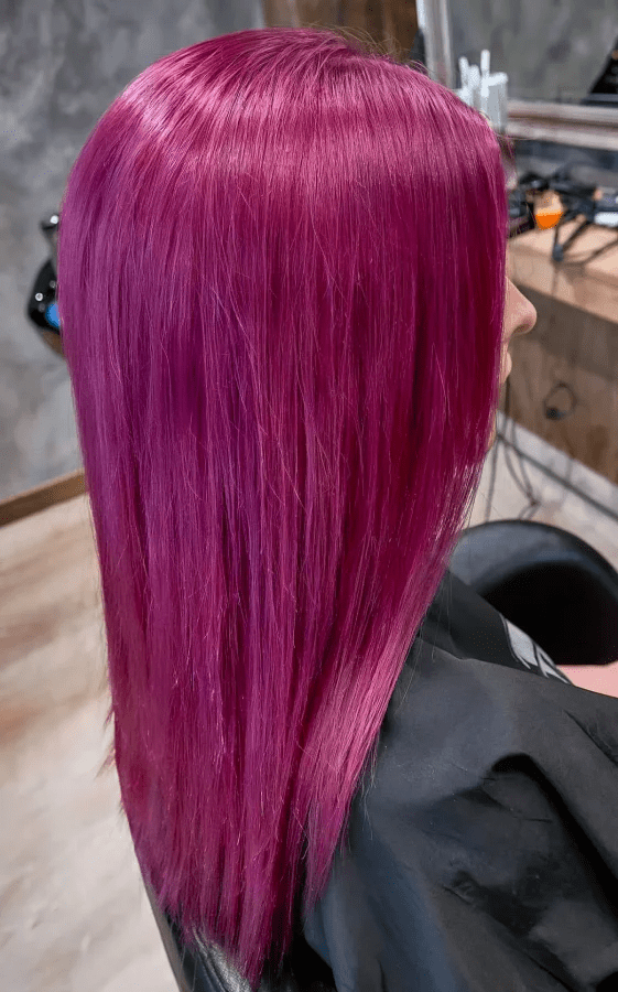 Top 25 Hair Color ideas for Winter 2025