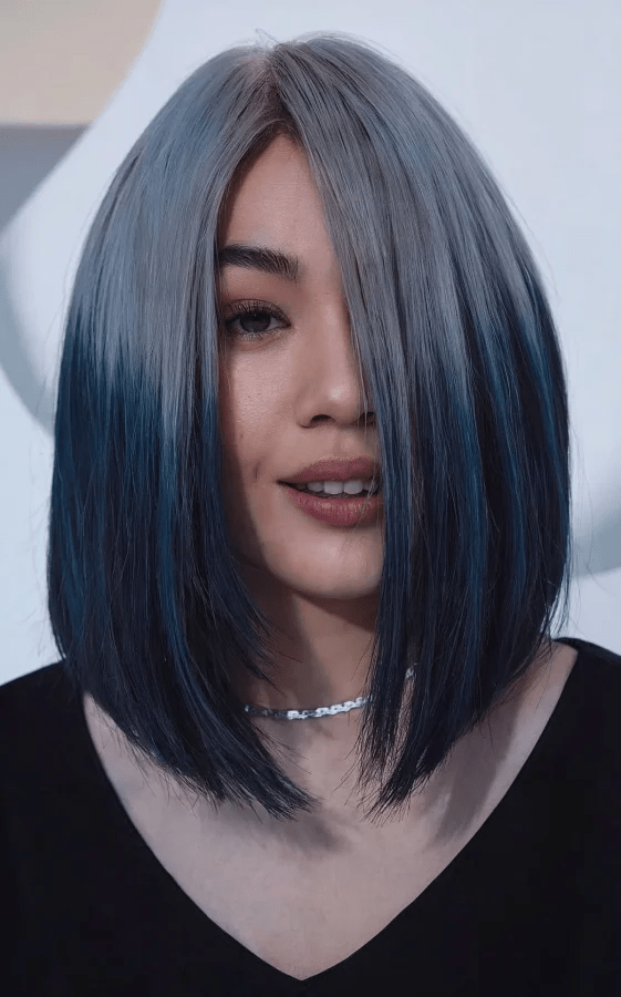 25 Luxurious Hair Colors for a Chic Winter 2025 Look