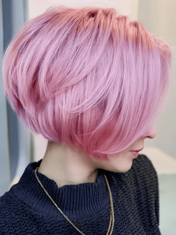 25 Luxurious Hair Colors for a Chic Winter 2025 Look