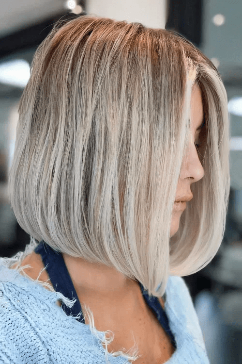 25 Luxurious Hair Colors for a Chic Winter 2025 Look