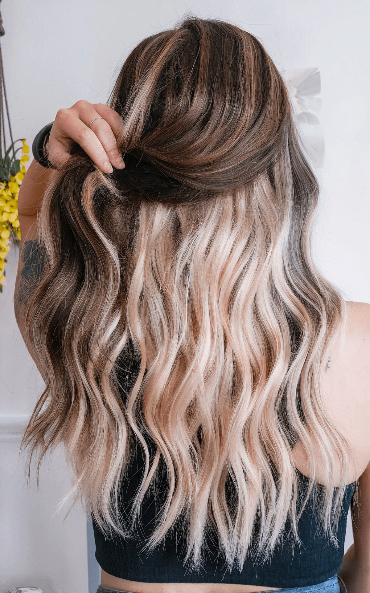 25 Luxurious Hair Colors for a Chic Winter 2025 Look