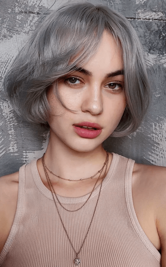 25 Luxurious Hair Colors for a Chic Winter 2025 Look